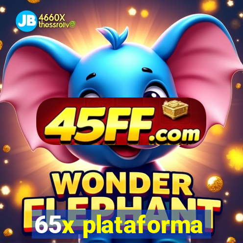65x plataforma